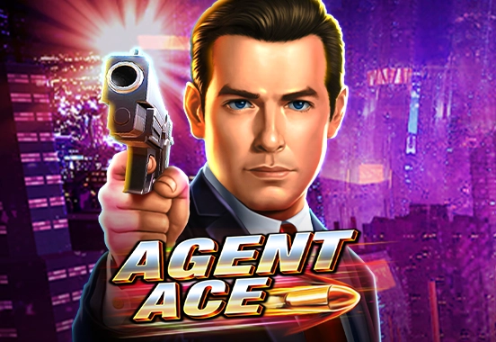 Agent Ace big win hero moment
