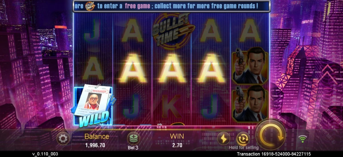 Agent Ace maximum win mathematical breakdown showing 1000x potential