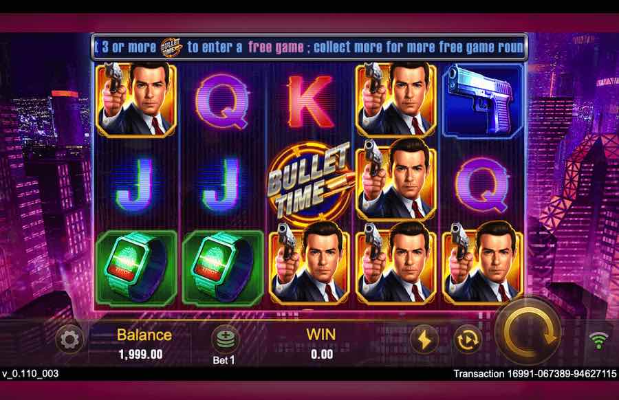 Agent Ace RTP comparison chart against other Jili Games slots