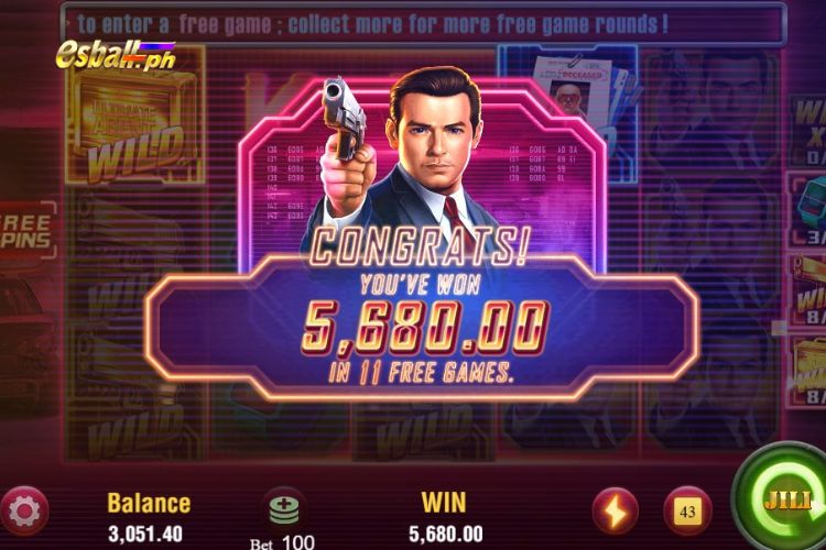 Agent Ace slot strategy overview showing bankroll management techniques