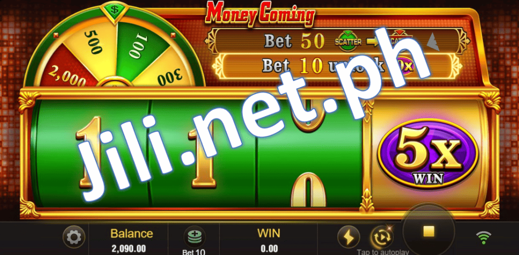 Agent Ace multiplier wild symbol showing x3 multiplier effect on payline win